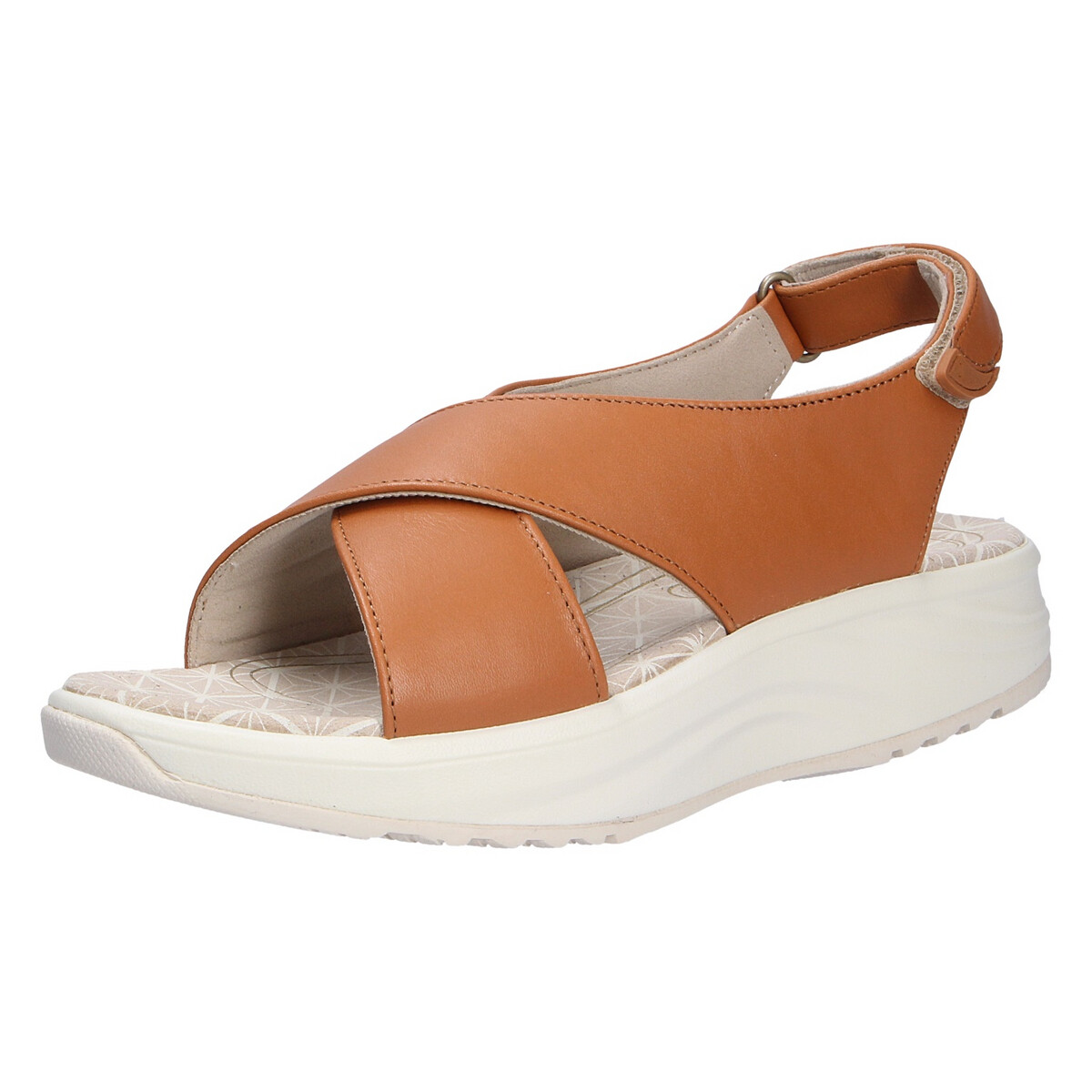 

Сандалии Joya Sandale LISBON LIGHT BROWN, коричневый