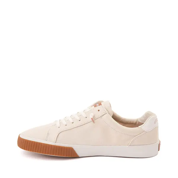

Кроссовки Womens Sperry Top-Sider Bermuda SeaCycled Sneaker, цвет Off White