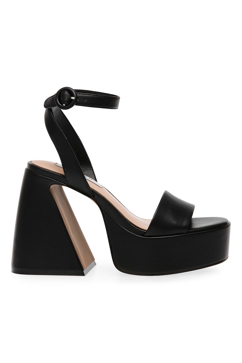 

Босоножки Paysin на массивном каблуке Steve Madden, черный
