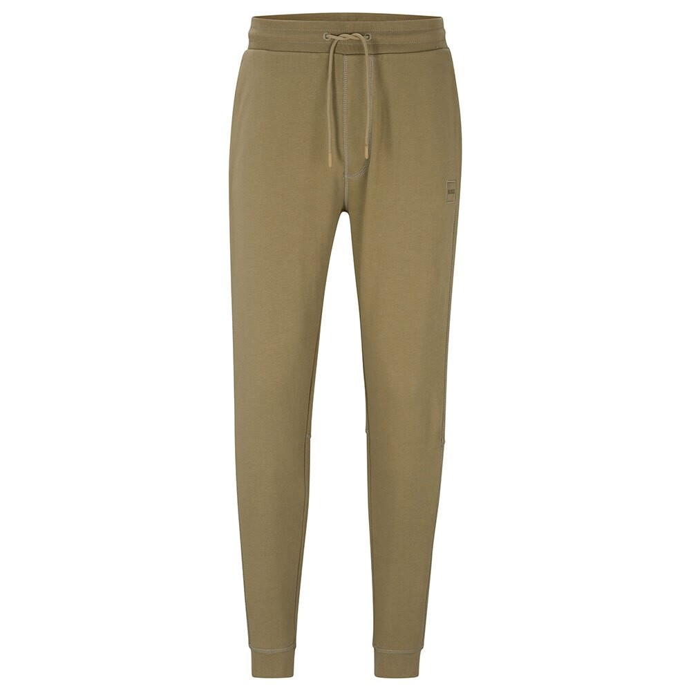

Спортивные брюки BOSS Sestart Sweat, зеленый