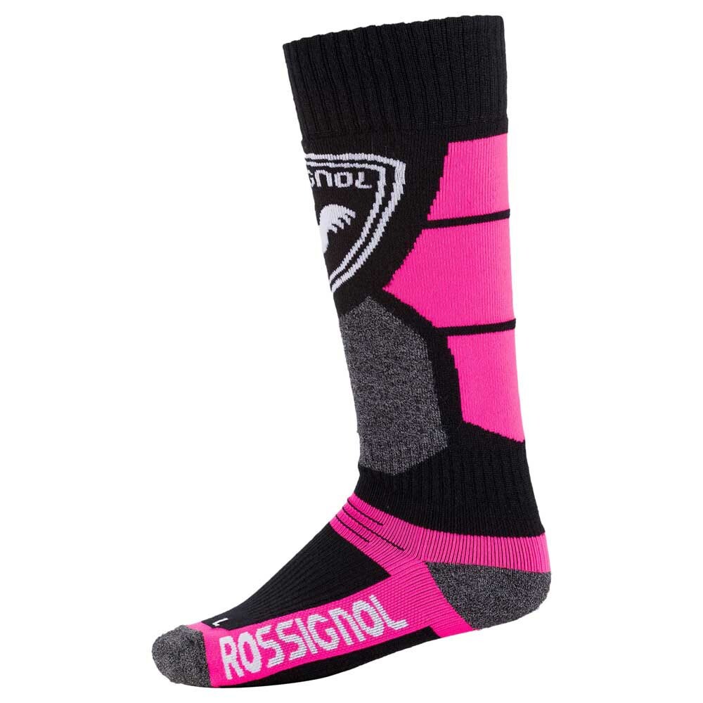 

Носки Rossignol Premium Wool, черный