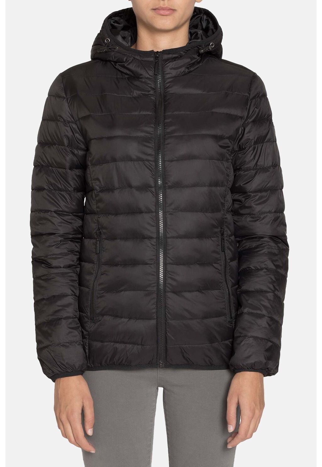 

Зимняя куртка Carrera Jeans, Серый