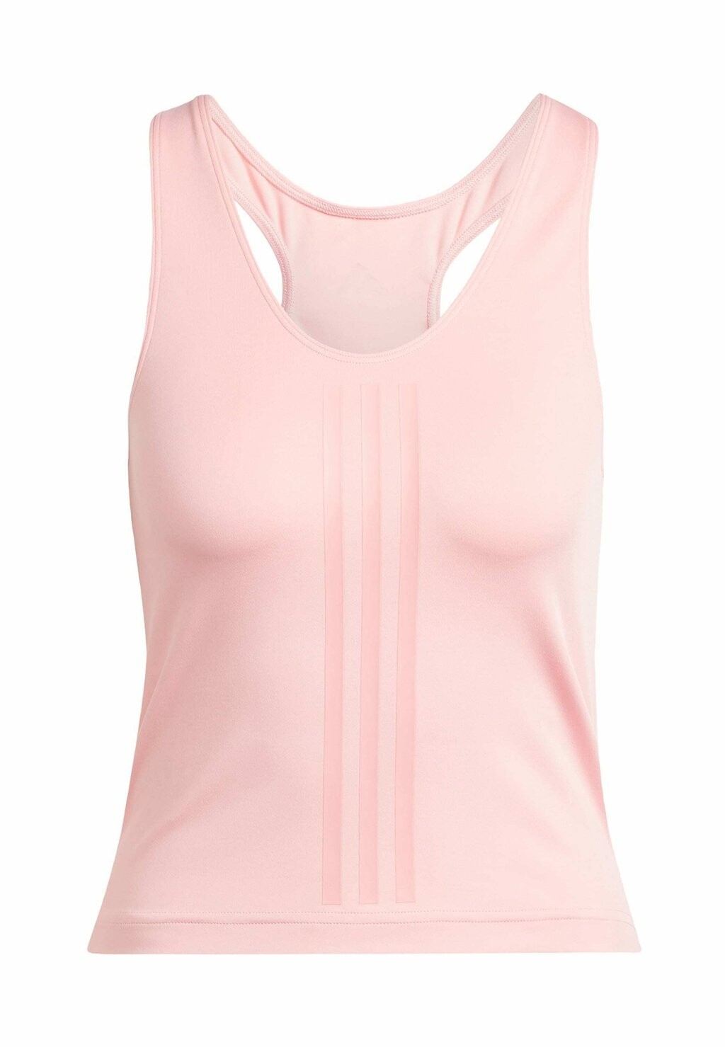 

Топ POWER REVERSIBLE 3-STRIPES adidas, розовый