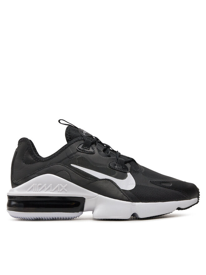 

Кроссовки Nike Air Max Infinity 2, черный