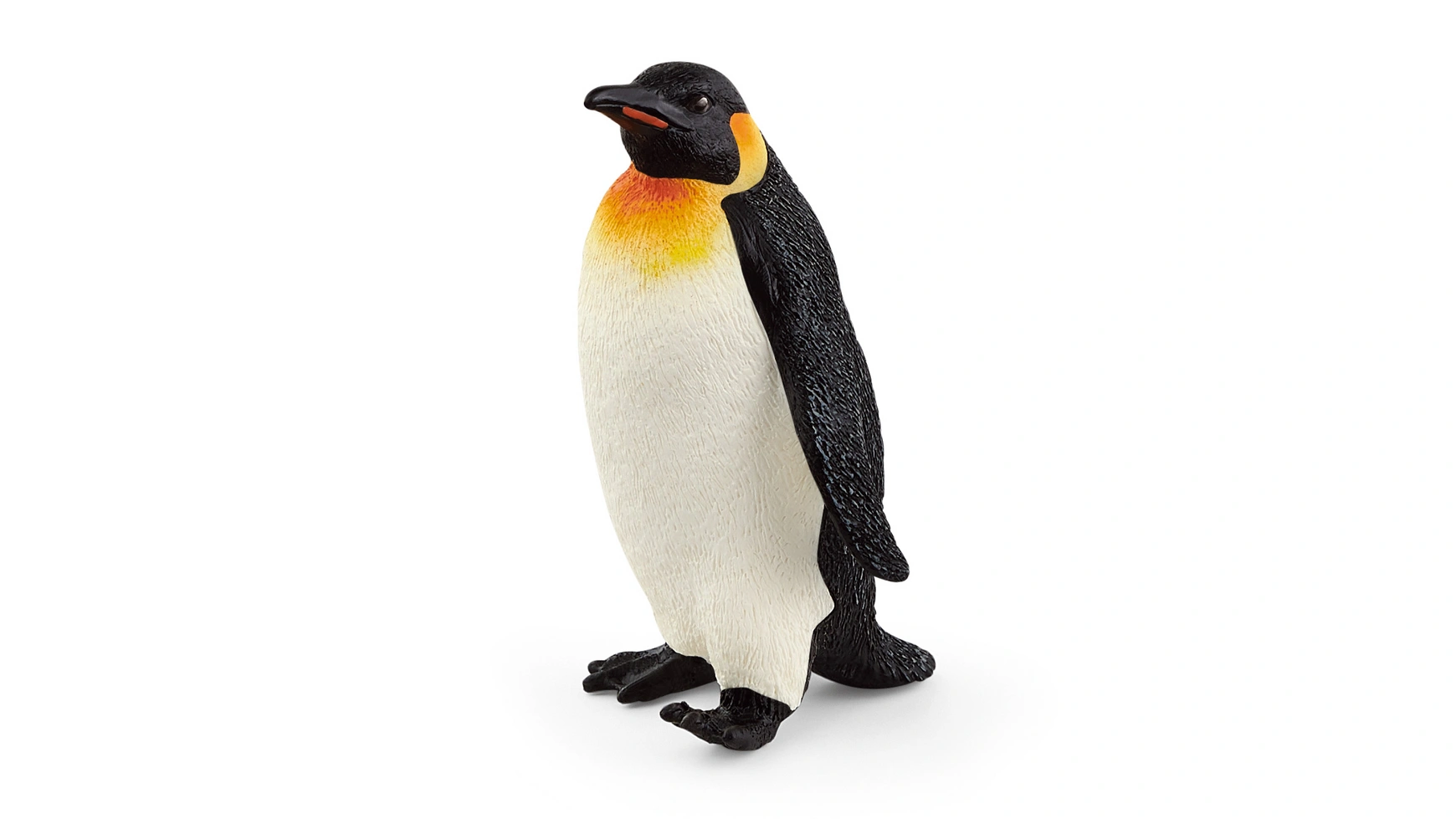 Schleich Дикая жизнь Пингвин фигурка schleich лабрадор самка 13834 5 см