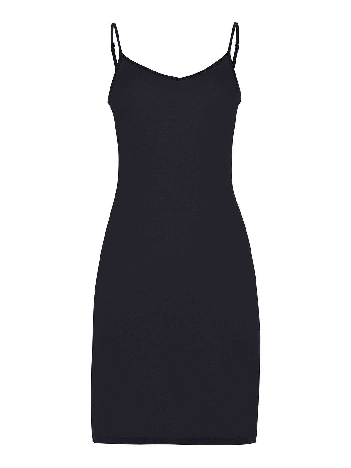 

Боди Hanro dress Ultralight, черный