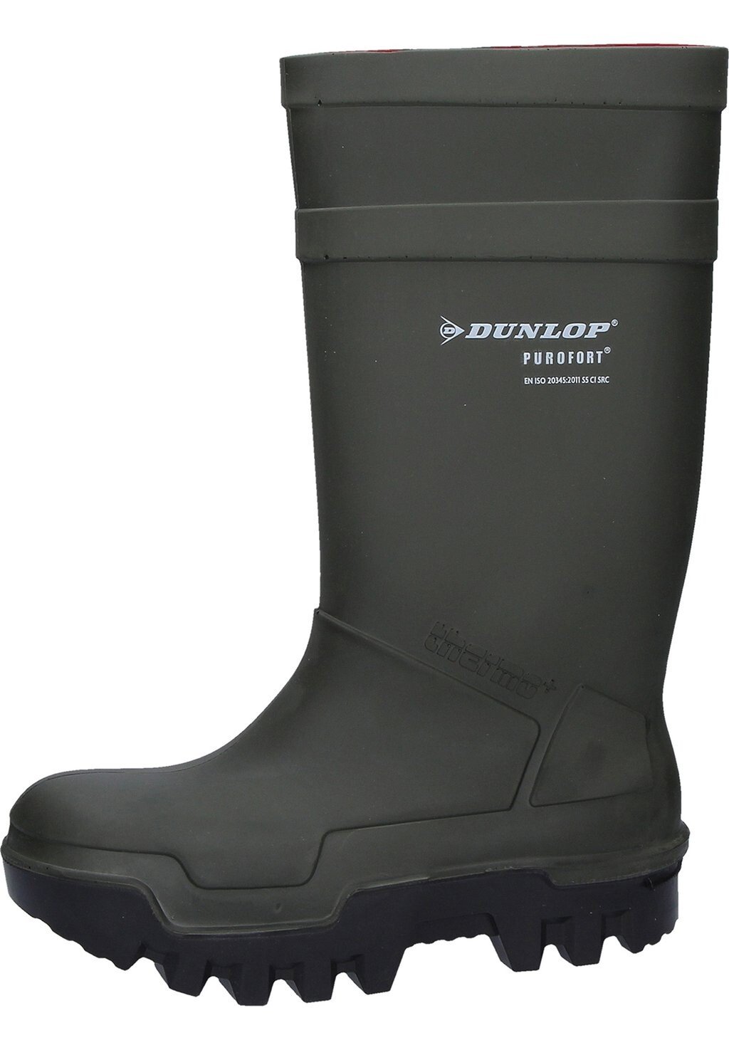 

Сапоги Dunlop