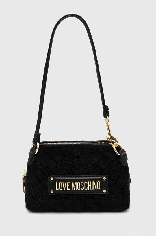 

Сумочка Love Moschino, черный