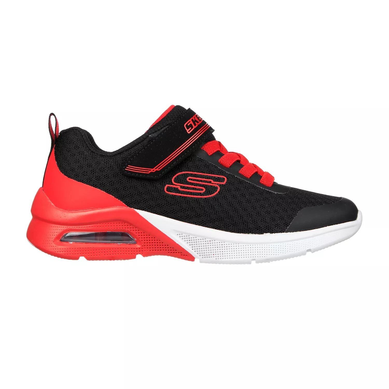 

Кроссовки для мальчиков Skechers Microspec Max Gorvix Skechers