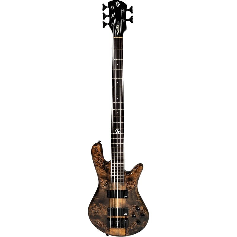 

Басс гитара Spector NS Ethos 5 String Bass Guitar