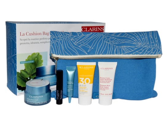 

Набор уходовой косметики, 5 шт. Clarins