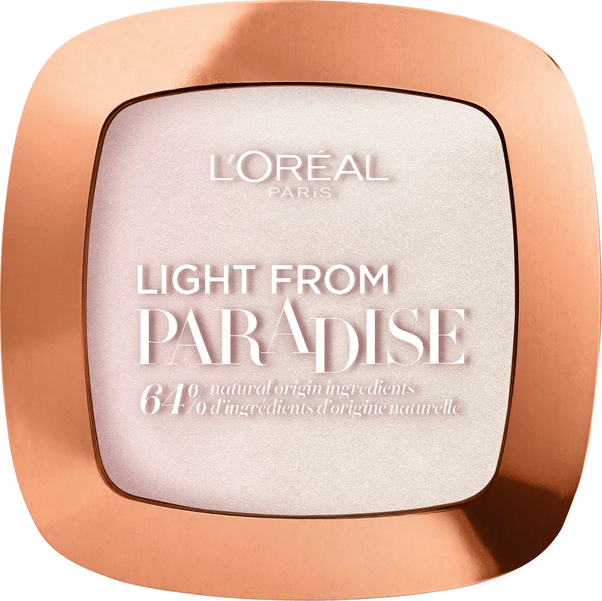

Хайлайтер Puder Iconicic 01 Glow 9 г L'Oreal