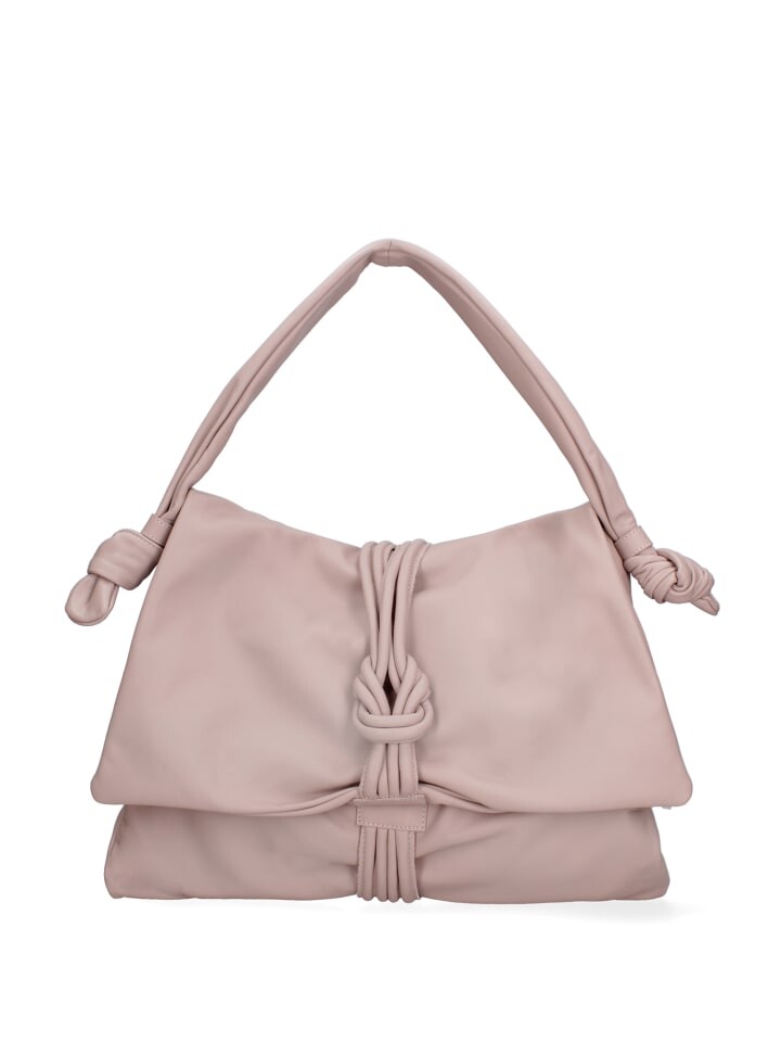 

Сумка через плечо Viola Castellani, цвет antique pink