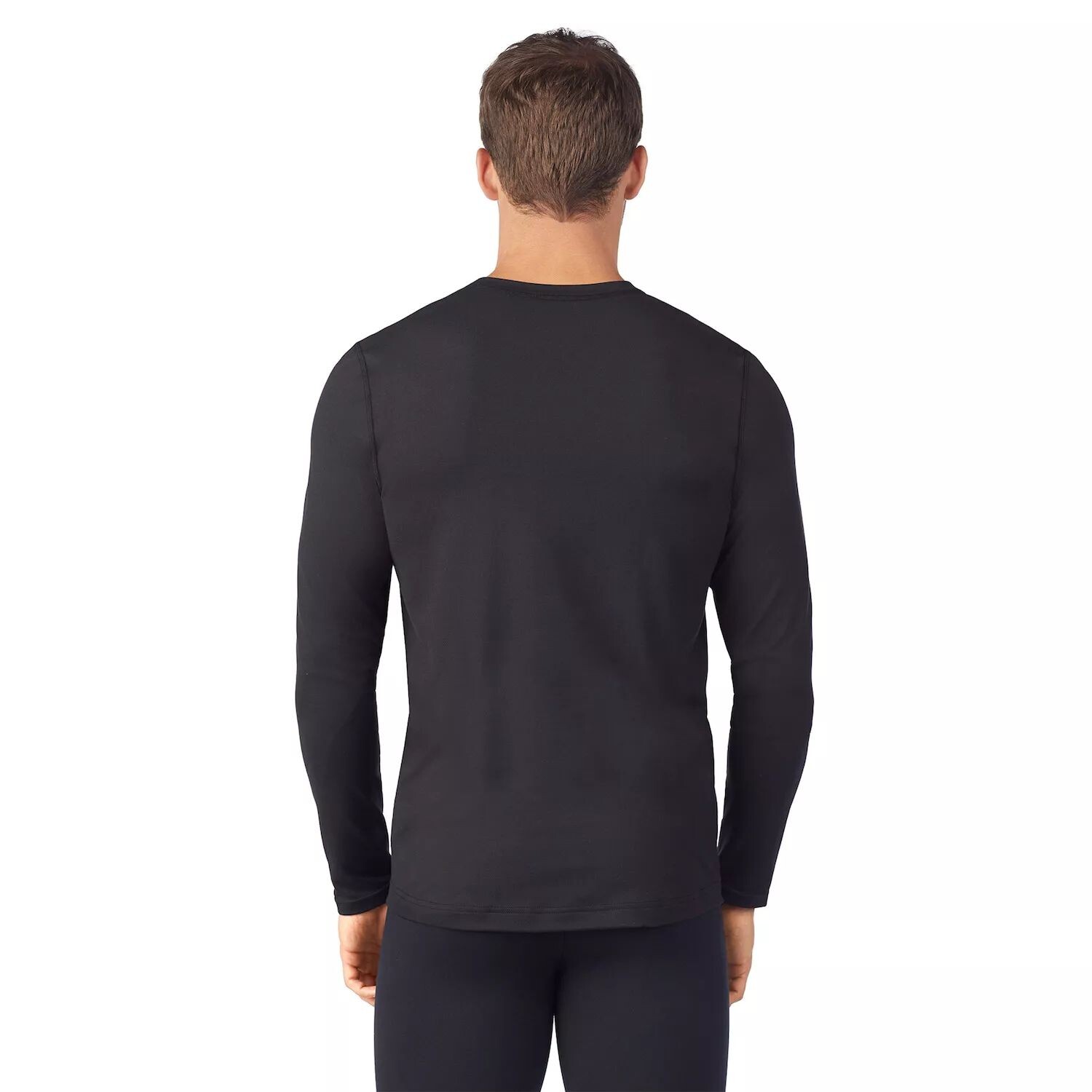 

Мужской топ Cuddl Duds Heavyweight с базовым слоем повышенной производительности в дальнем инфракрасном диапазоне