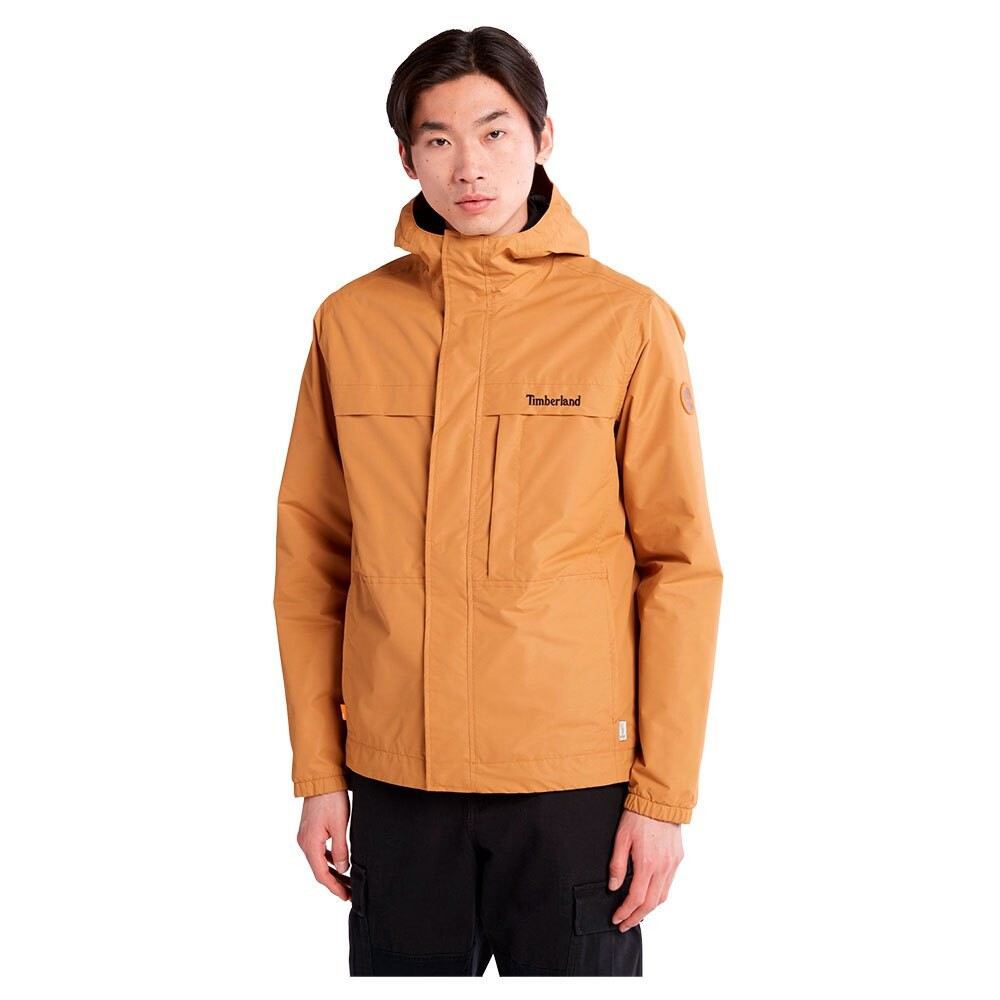 

Куртка Timberland WR Benton Shell, оранжевый