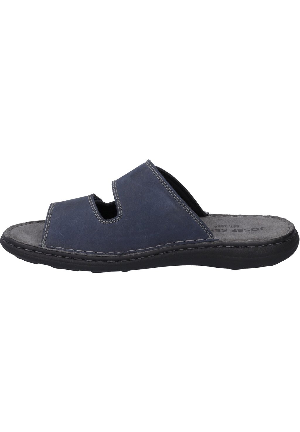 

Сандалии VINCENT 05 Josef Seibel, цвет jeans kombi