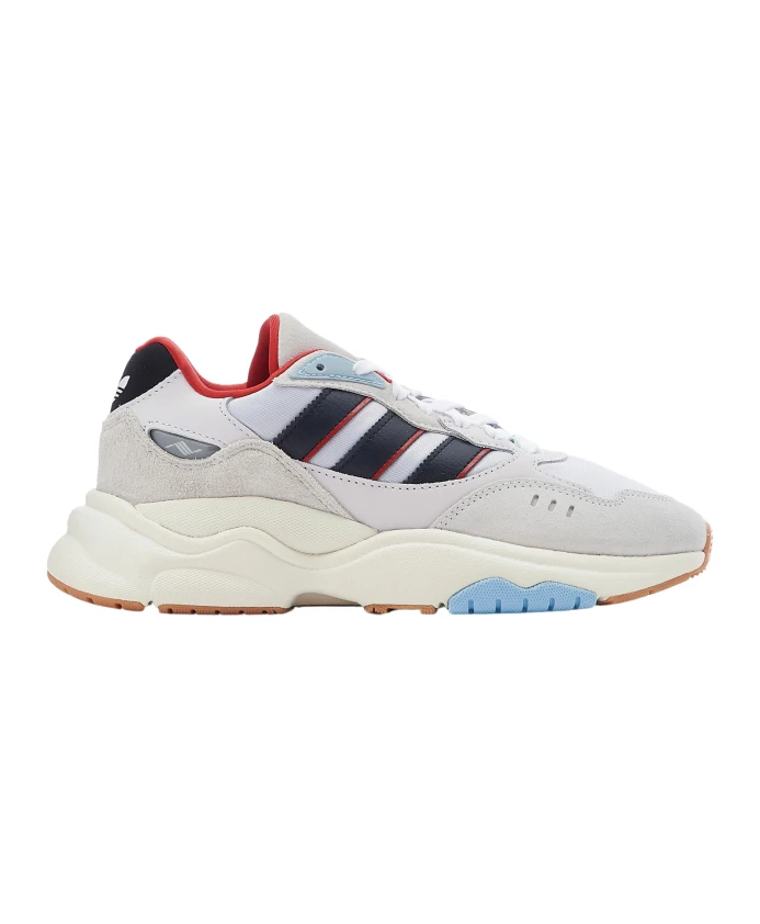 

Кроссовки: комфорт и стиль Adidas, серый
