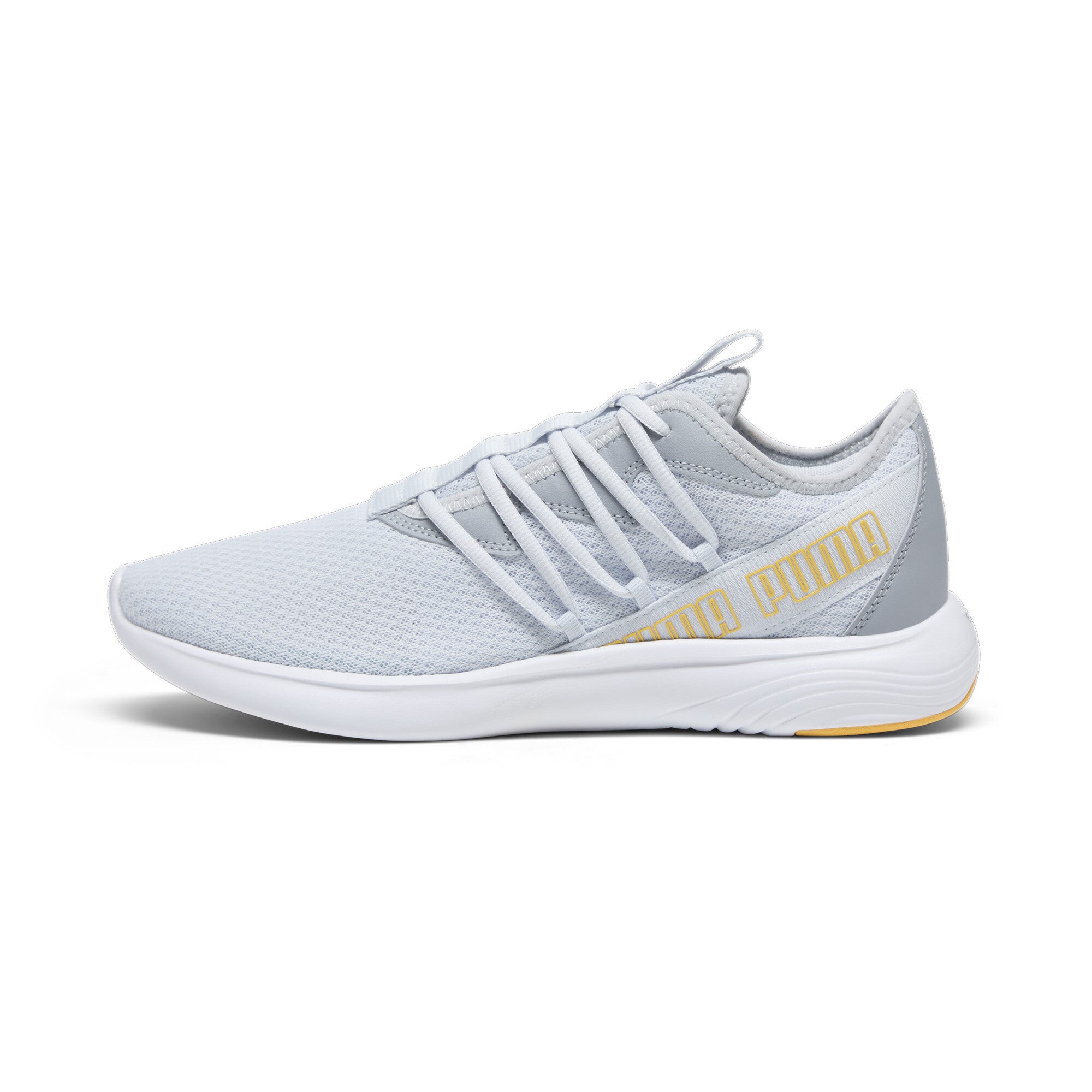 

Мужские кроссовки PUMA Star Vital, цвет Silver Mist/Gray Fog