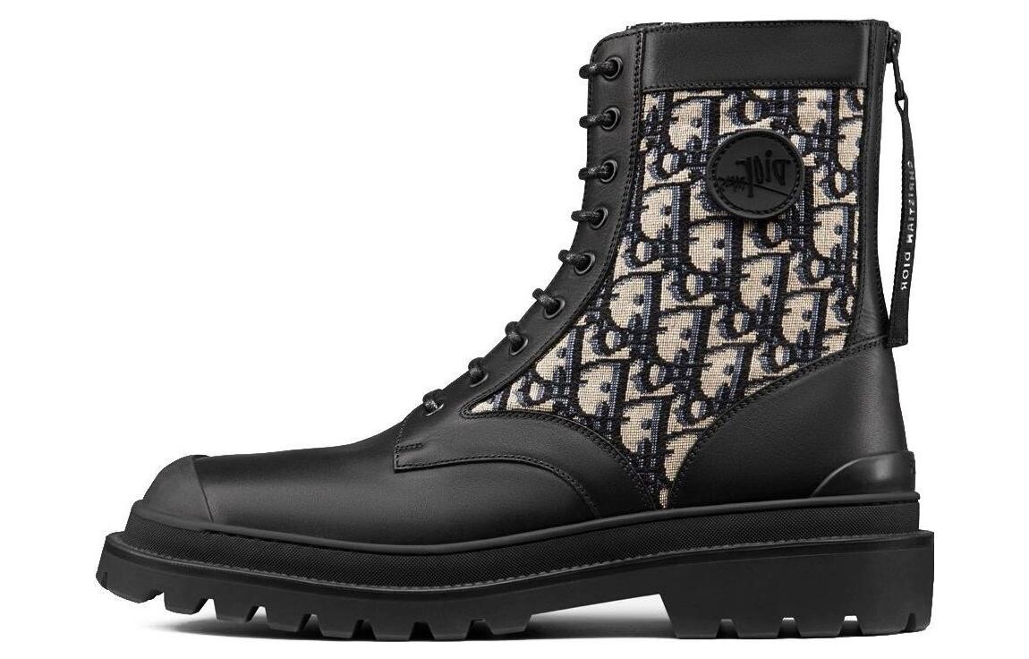 

Ботинки Dior Explorer Martin для мужчин DIOR
