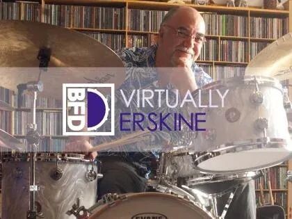 

Пакет расширения BFD Virtually Erskine
