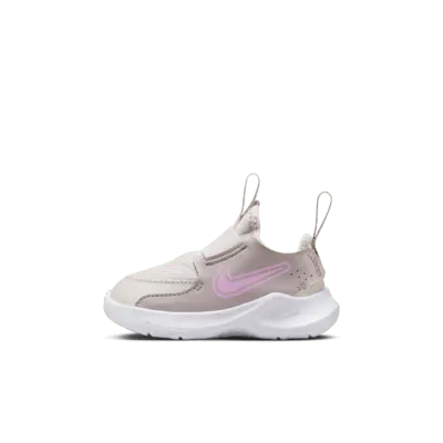 

Кроссовки Nike Flex Runner 3, цвет Platinum Violet/Violet Ore/White/Playful Pink