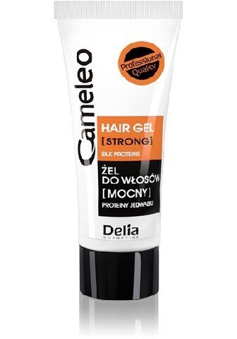 

Гель для сильных волос, мини, 50 мл Delia Cosmetics, Cameleo