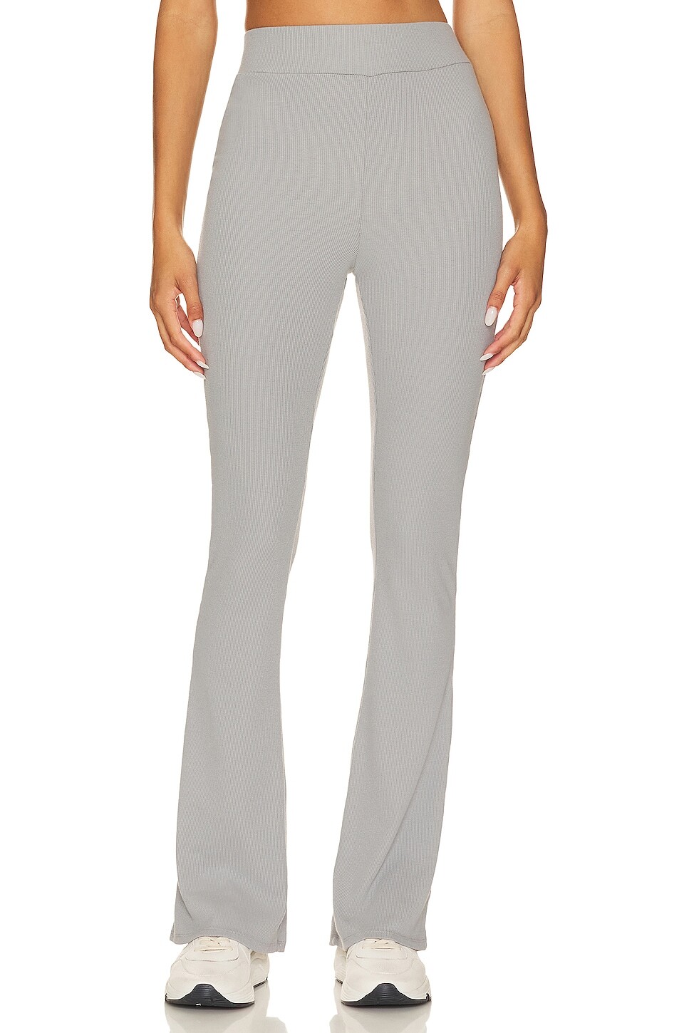 

Брюки Chaser Party Flare, цвет Silver Gray