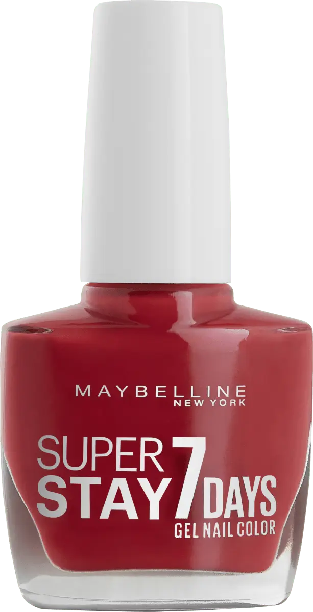 

Nagellac Super Stay 7 Days 925 Rebel Rose 10 мл Maybelline New York
