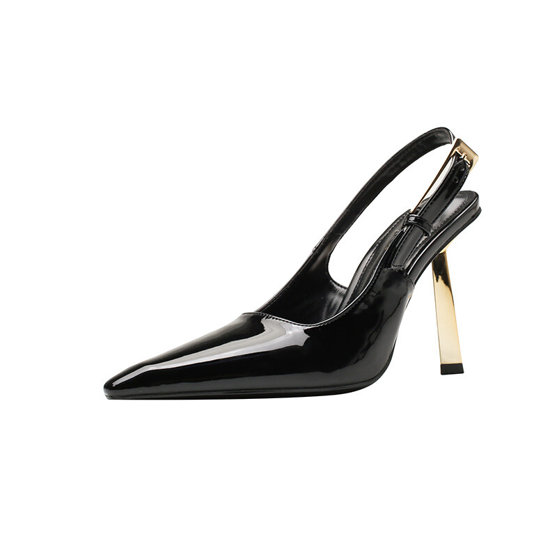 

Туфли JIUXINGDAO High Heels Women's, черный