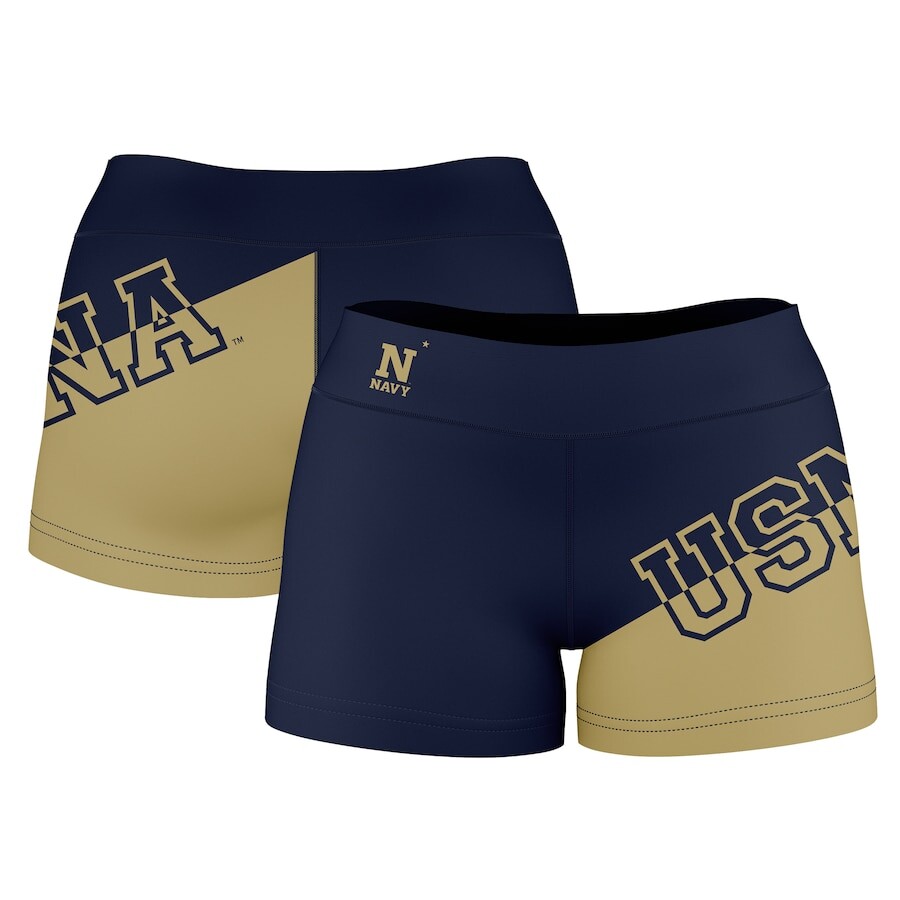 

Шорты Vive La Fete Navy Midshipmen, нави
