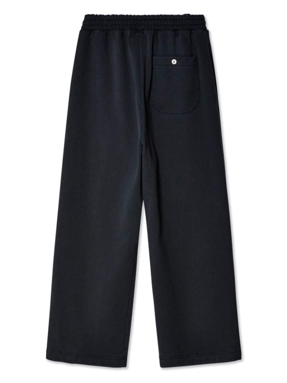 

Doublet спортивные брюки RCA Cable Embroidery, черный