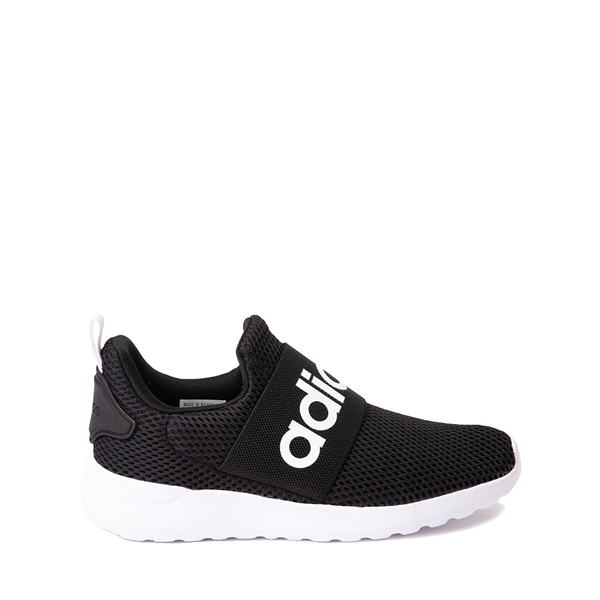 

adidas Спортивные кроссовки Lite Racer Adapt 4.0 — Little Kid / Big Kid, черный