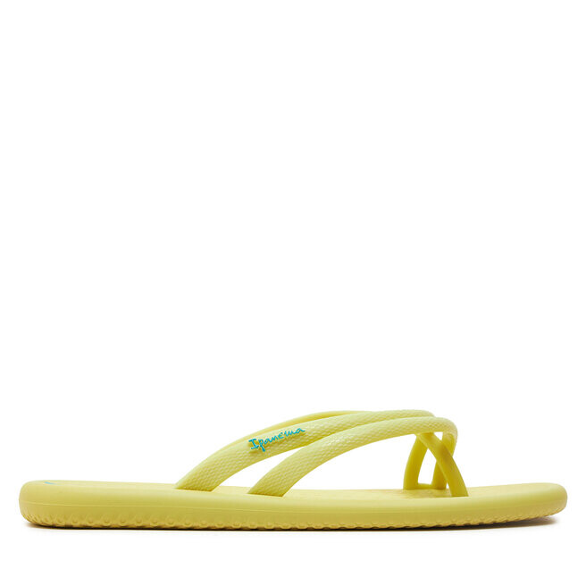 

Сандалии Ipanema 27133 Yellow/Blue AV911, желтый
