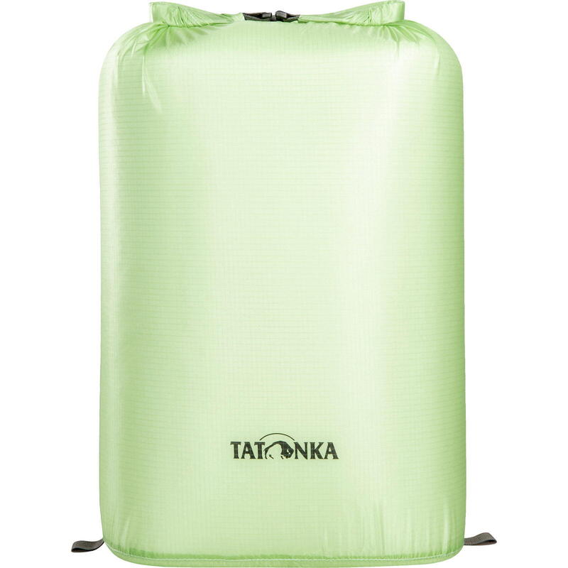 Рюкзак SQZY Dry Bag светлый зеленый TATONKA, цвет gruen
