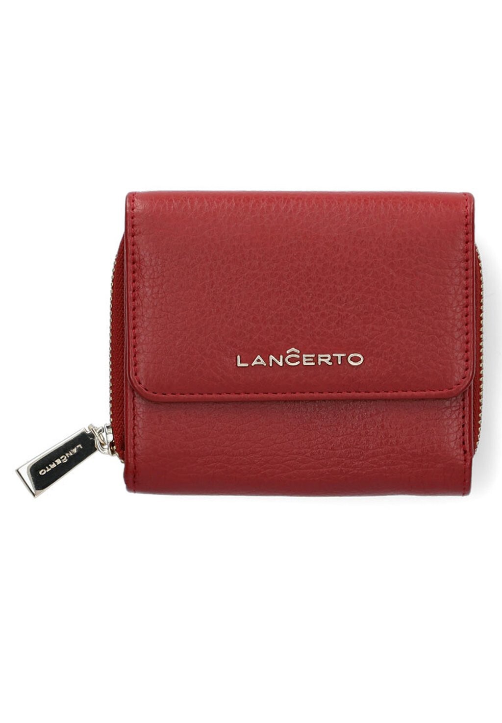 

Кошелек Lancerto, красный