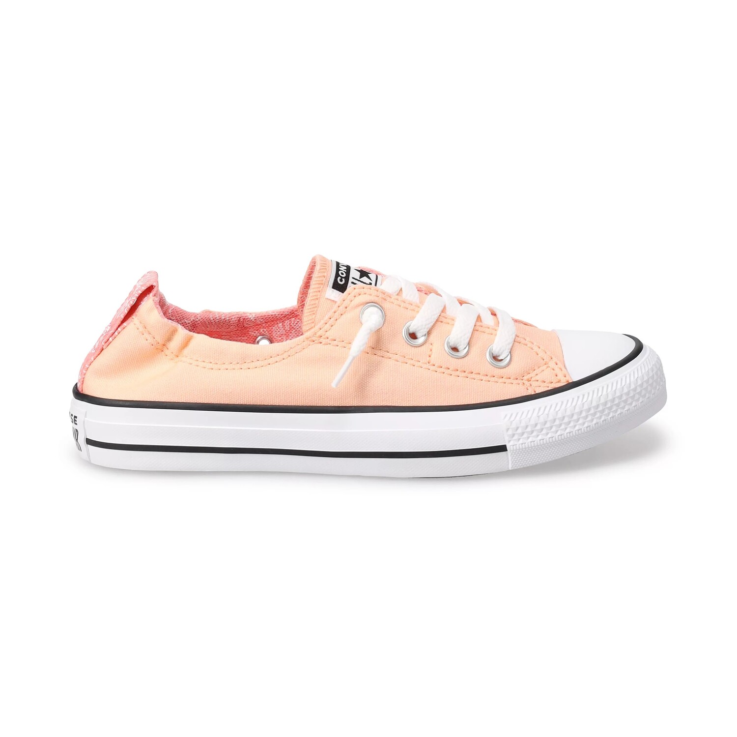 

Летние женские низкие кеды Converse Chuck Taylor All Star с цветочным принтом Shoreline Converse