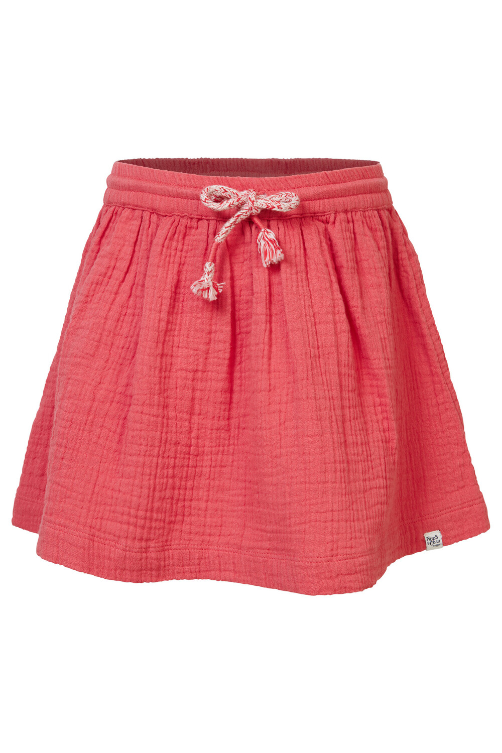 

Юбка Noppies Eleanor, цвет Mineral Red