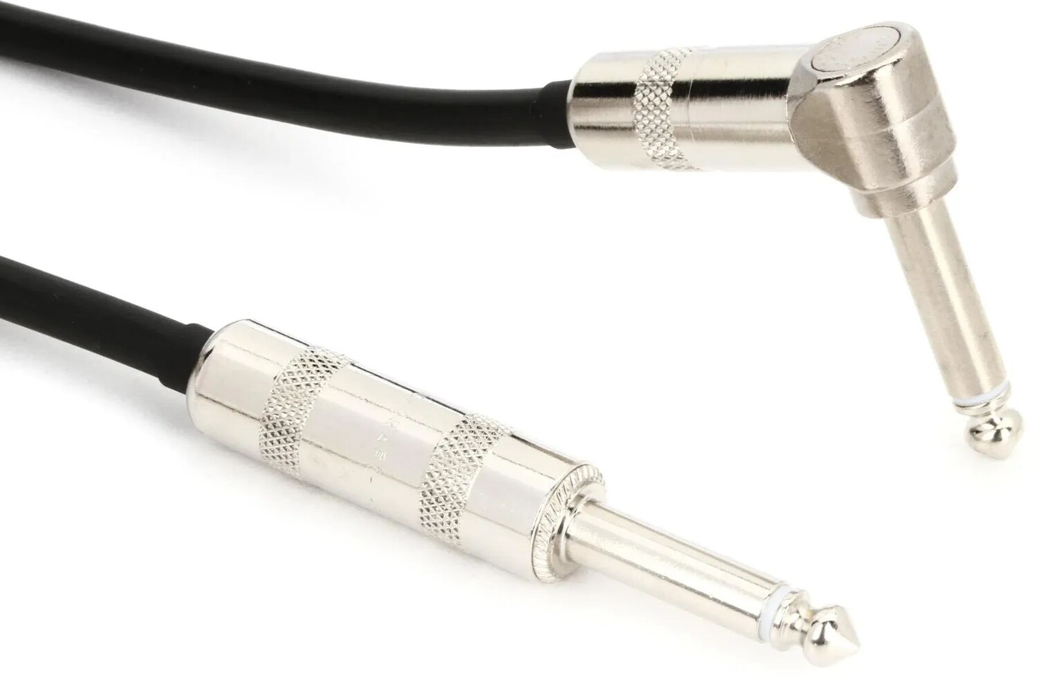 

Входной кабель Vertex Effects ICRS-10, прямой и угловой — 10 футов