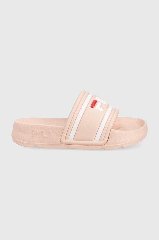 

Детские тапочки Фила Fila, розовый