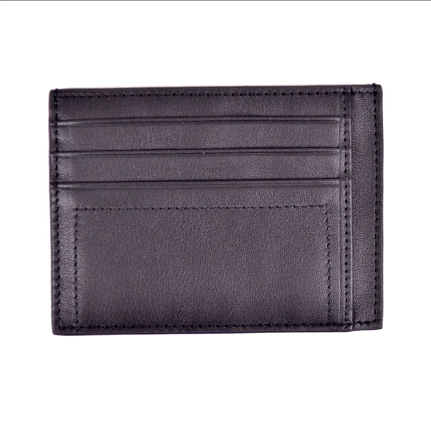 

Мужской визитница Royce из кожи наппа Prima Royce Leather
