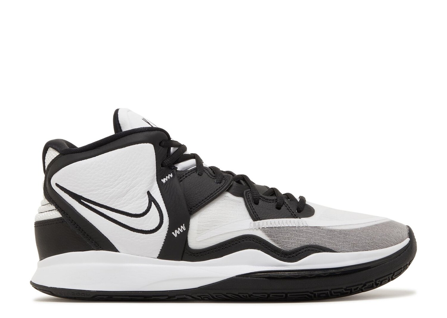 

Кроссовки Nike Kyrie Infinity Tb 'White Black', белый