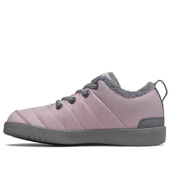 

Кроссовки караван моц New Balance, серый