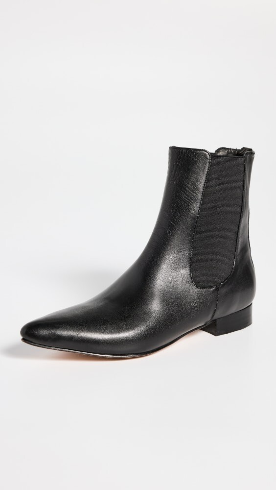 

Ботинки Rachel Comey Drift, черный