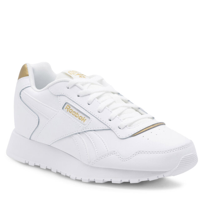 

Кроссовки Reebok Glide, белый