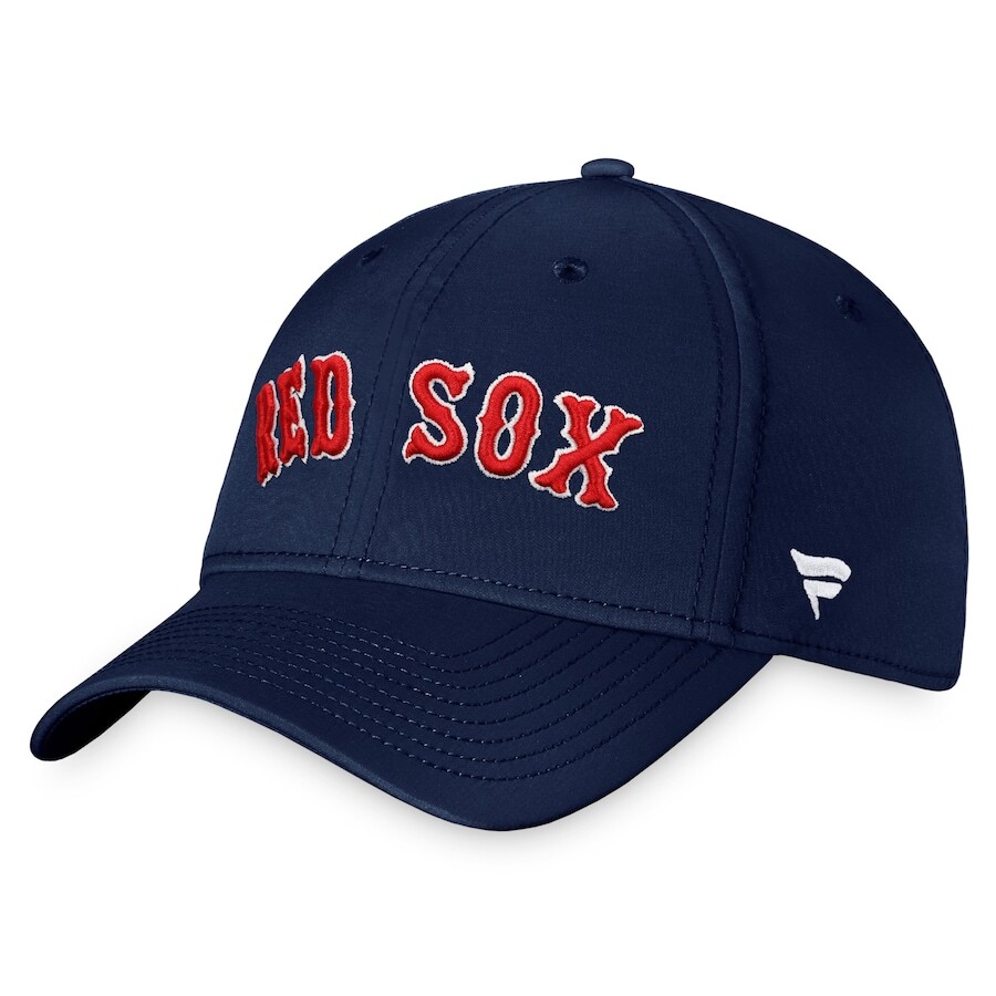 

Бейсболка Fanatics Branded Boston Red Sox, нави