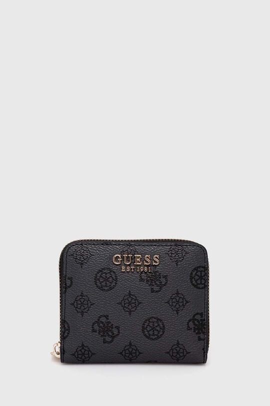 

Кошелек ЛАВР Guess, черный