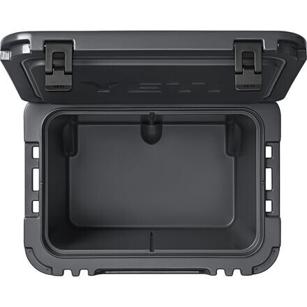 

Roadie 60 Кулер YETI, черный