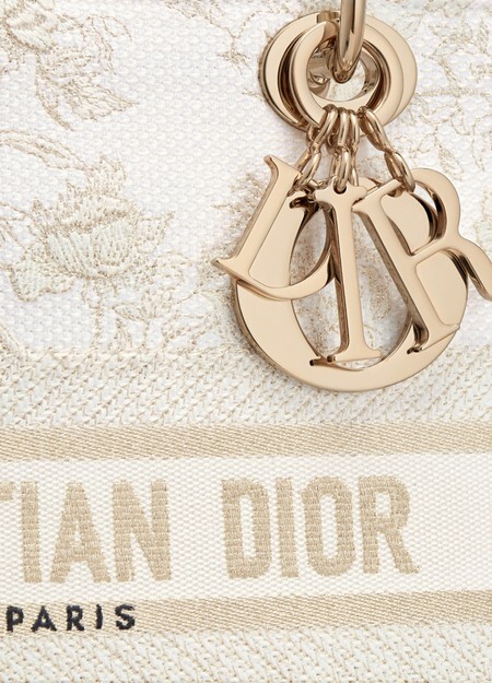 

Сумка Леди Диор Dior