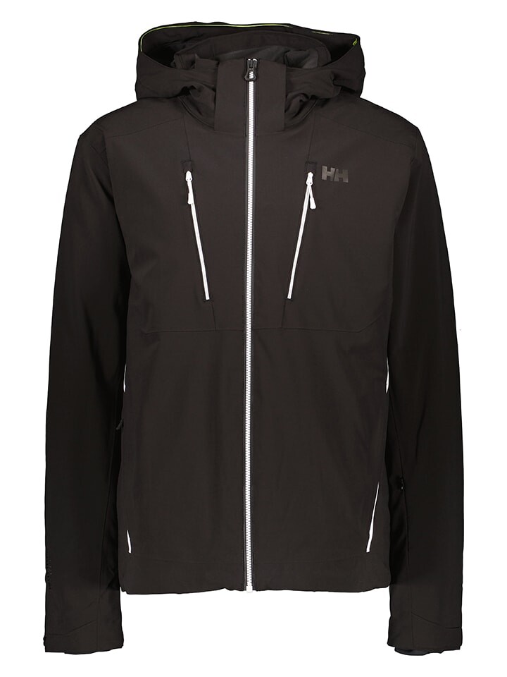 

Лыжная куртка Helly Hansen Alpha 30, черный