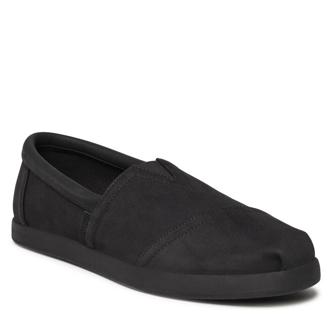 

Кроссовки Toms AlpFwd, черный